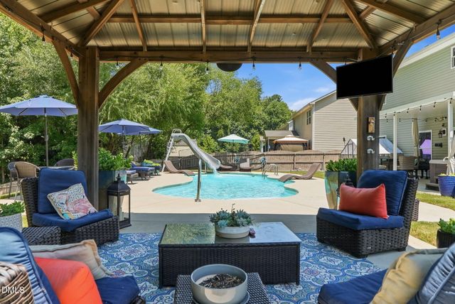 709 Harvest Point Drive, Fuquay Varina, NC 27526