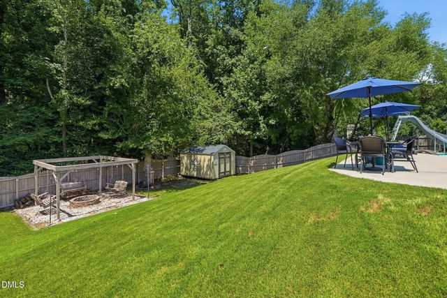 709 Harvest Point Drive, Fuquay Varina, NC 27526