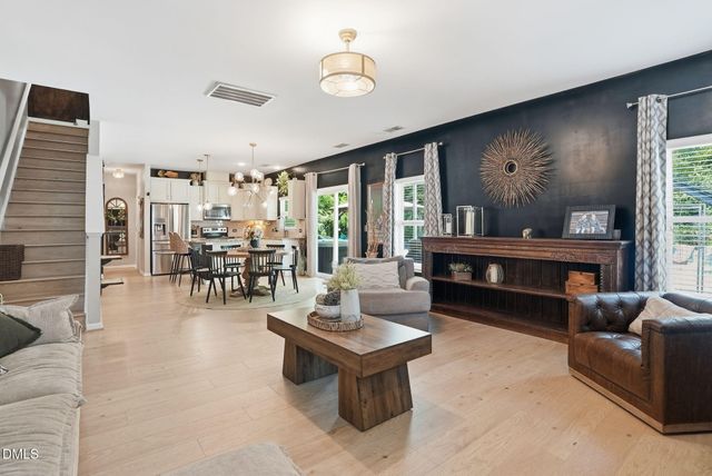 709 Harvest Point Drive, Fuquay Varina, NC 27526