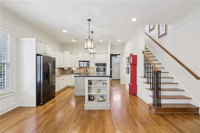 934 Grey Village Circle, Marietta, GA 30068