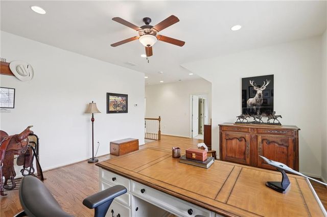 934 Grey Village Circle, Marietta, GA 30068