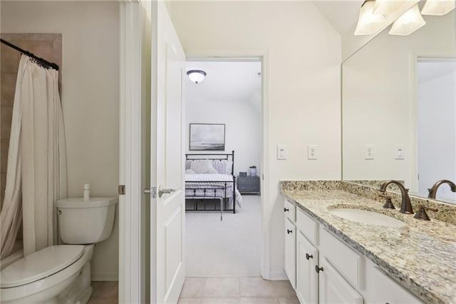 934 Grey Village Circle, Marietta, GA 30068