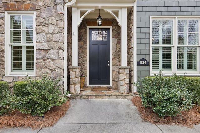 934 Grey Village Circle, Marietta, GA 30068