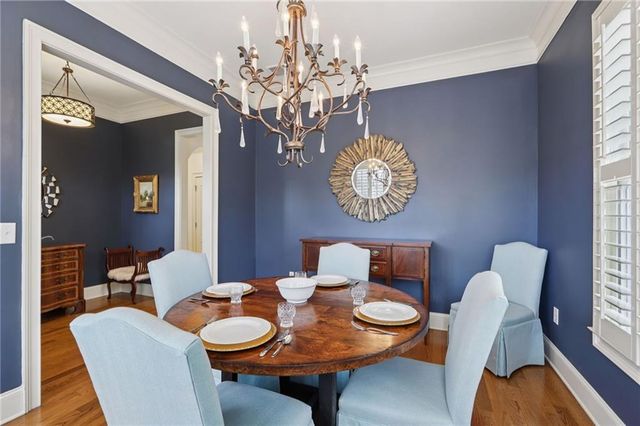 934 Grey Village Circle, Marietta, GA 30068