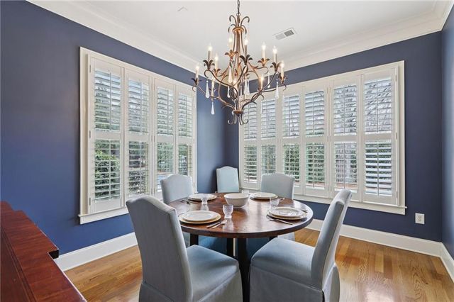 934 Grey Village Circle, Marietta, GA 30068