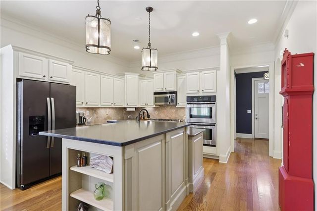 934 Grey Village Circle, Marietta, GA 30068