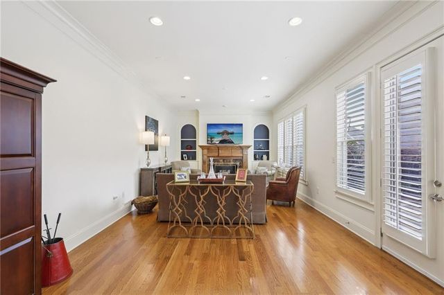 934 Grey Village Circle, Marietta, GA 30068