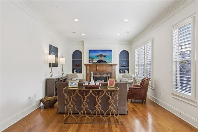 934 Grey Village Circle, Marietta, GA 30068