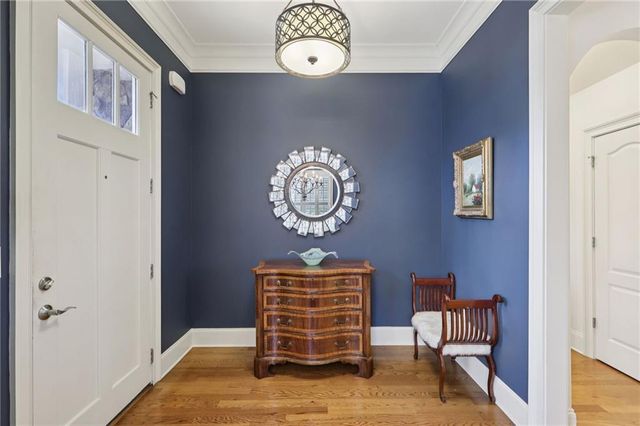 934 Grey Village Circle, Marietta, GA 30068