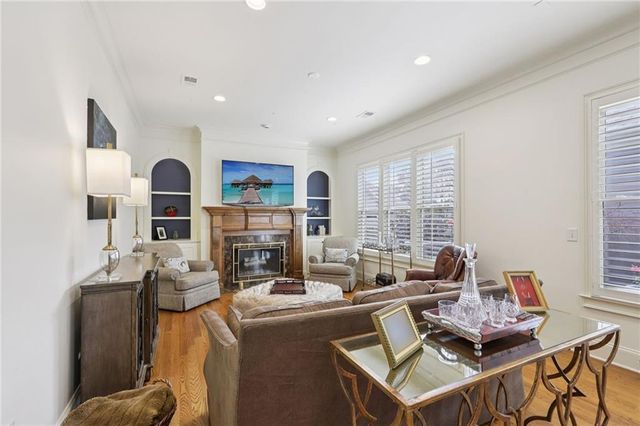 934 Grey Village Circle, Marietta, GA 30068