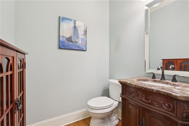 934 Grey Village Circle, Marietta, GA 30068