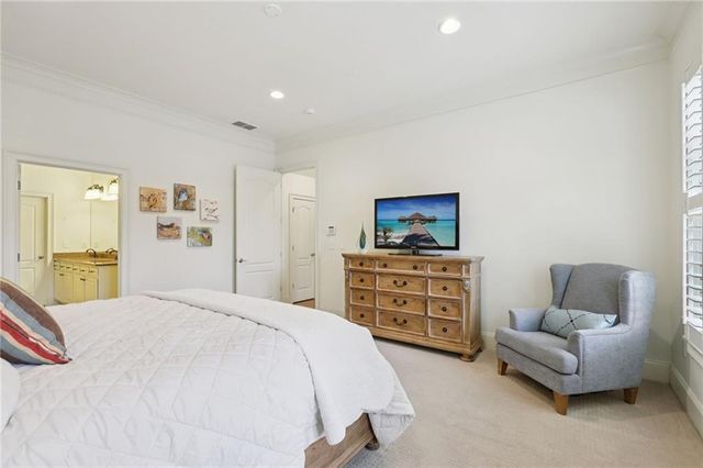 934 Grey Village Circle, Marietta, GA 30068