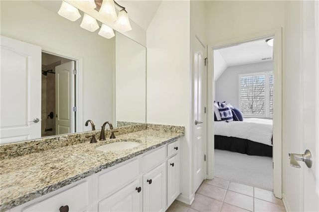 934 Grey Village Circle, Marietta, GA 30068