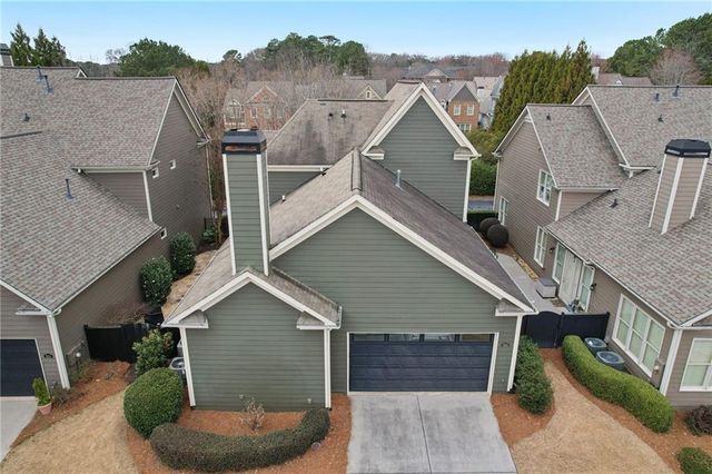 934 Grey Village Circle, Marietta, GA 30068