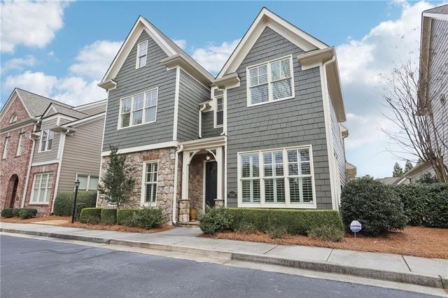 934 Grey Village Circle, Marietta, GA 30068