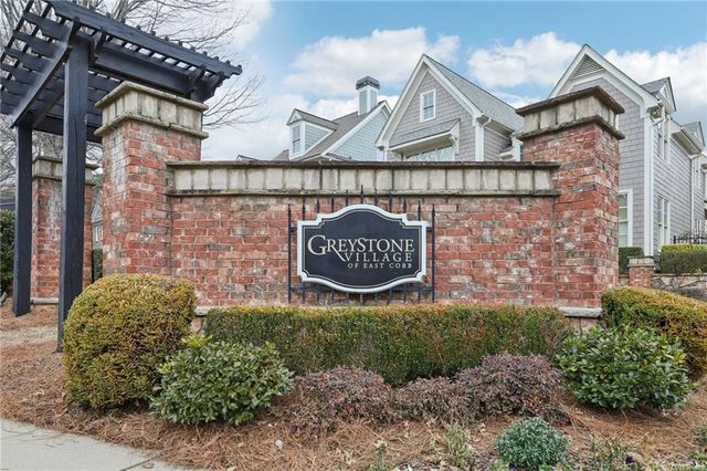 934 Grey Village Circle, Marietta, GA 30068