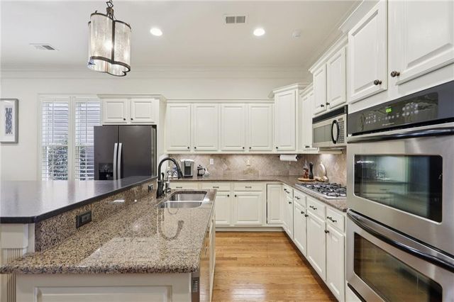 934 Grey Village Circle, Marietta, GA 30068