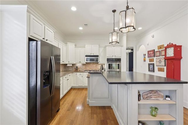 934 Grey Village Circle, Marietta, GA 30068