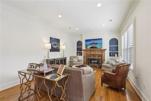 934 Grey Village Circle, Marietta, GA 30068