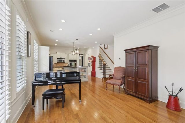 934 Grey Village Circle, Marietta, GA 30068