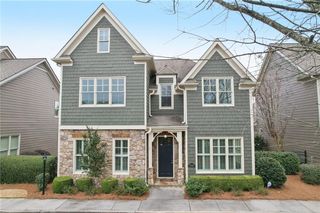 934 Grey Village Circle, Marietta, GA 30068