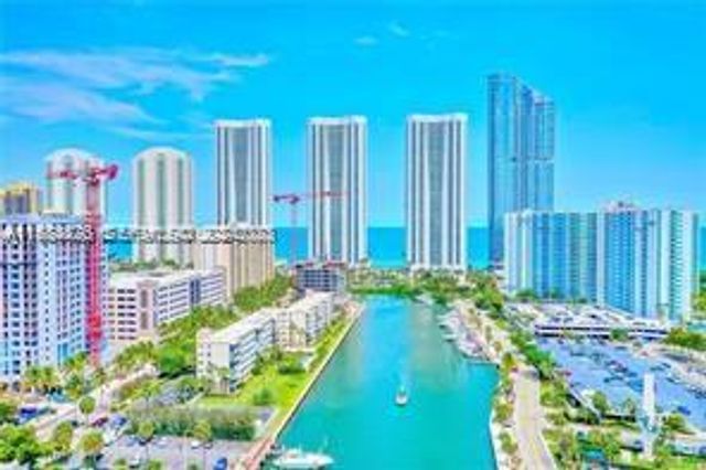 400 Kings Point Drive 1219, Sunny Isles Beach, FL 33160