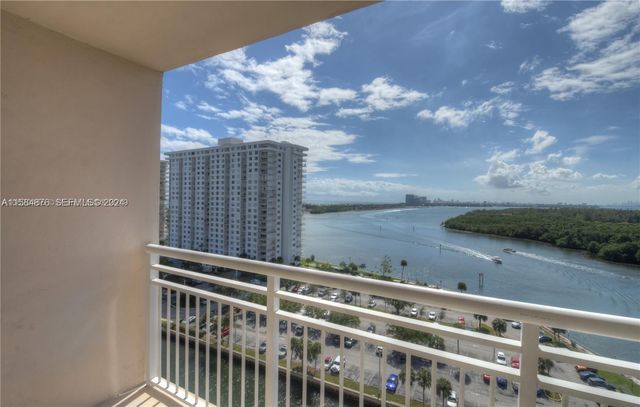 400 Kings Point Drive 1219, Sunny Isles Beach, FL 33160