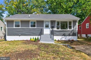 2211 VERMONT AVE, Landover, MD 20785