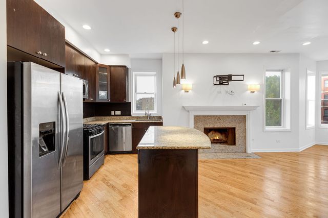 4800 S Saint Lawrence Avenue 2N, Chicago, IL 60615