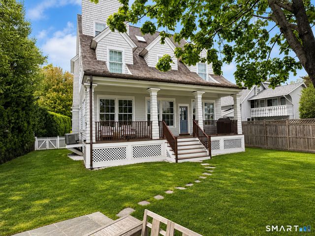 31 Craw Avenue, Norwalk, CT 06853