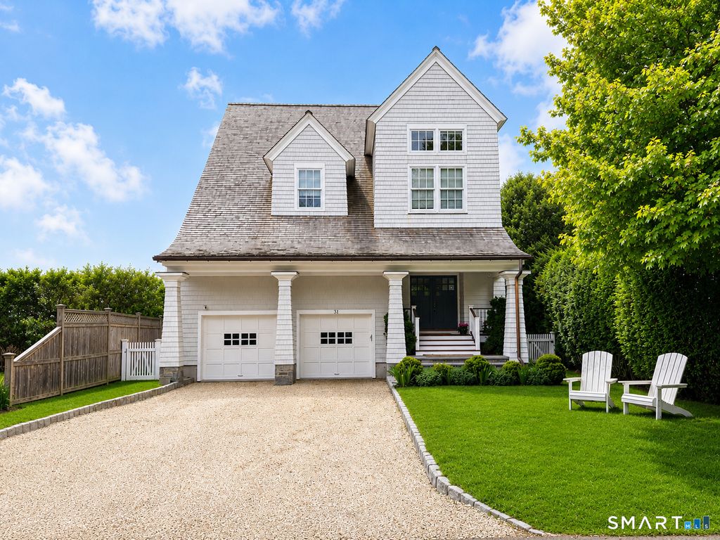 31 Craw Avenue, Norwalk, CT 06853