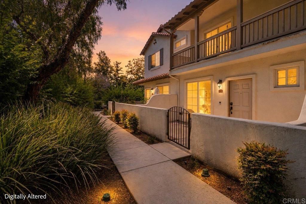 1524 Circle Ranch Way 61, Oceanside, CA 92057 — exterior