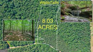 LOT 4 Lord Road, Commerce, GA 30530