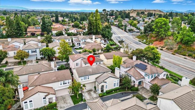 705 Otter Court, Fairfield, CA 94533