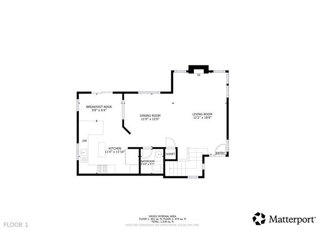 705 Otter Court, Fairfield, CA 94533