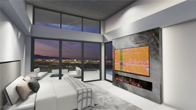 1152 Alpine Ledge Drive, Henderson, NV 89012