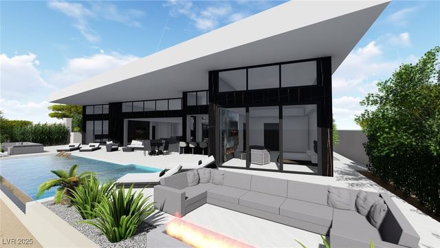 1152 Alpine Ledge Drive, Henderson, NV 89012