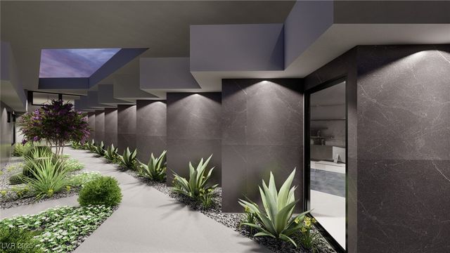 1152 Alpine Ledge Drive, Henderson, NV 89012