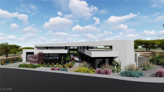 1152 Alpine Ledge Drive, Henderson, NV 89012