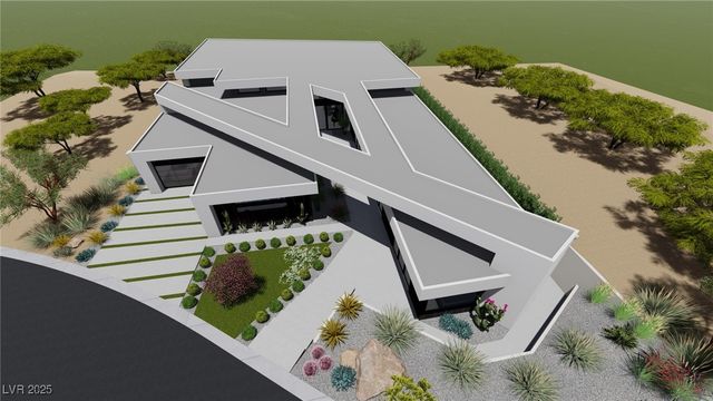 1152 Alpine Ledge Drive, Henderson, NV 89012