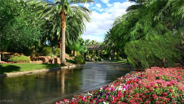 1152 Alpine Ledge Drive, Henderson, NV 89012