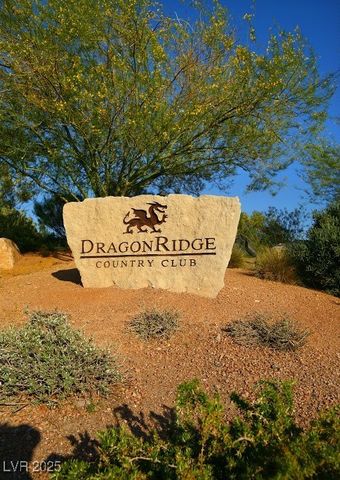 1152 Alpine Ledge Drive, Henderson, NV 89012