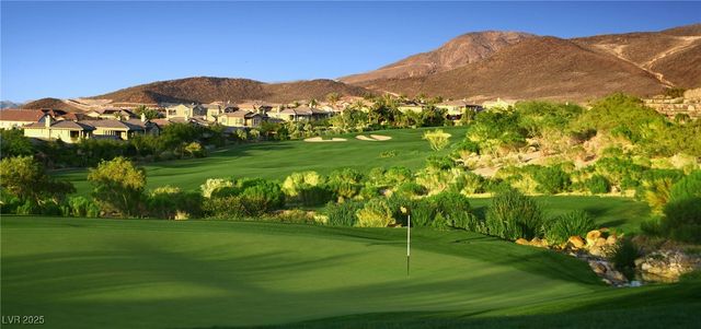 1152 Alpine Ledge Drive, Henderson, NV 89012