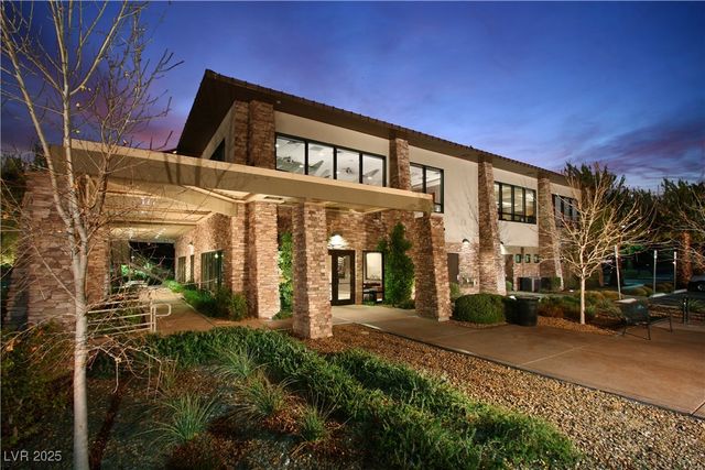 1152 Alpine Ledge Drive, Henderson, NV 89012