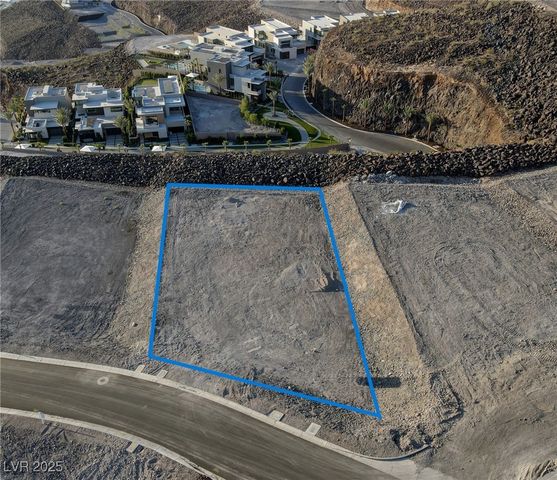 1152 Alpine Ledge Drive, Henderson, NV 89012