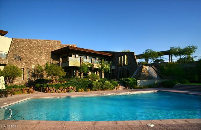 1152 Alpine Ledge Drive, Henderson, NV 89012