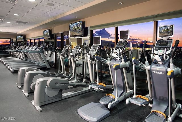 1152 Alpine Ledge Drive, Henderson, NV 89012