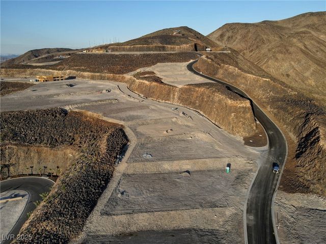 1152 Alpine Ledge Drive, Henderson, NV 89012