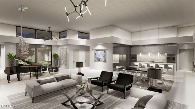 1152 Alpine Ledge Drive, Henderson, NV 89012