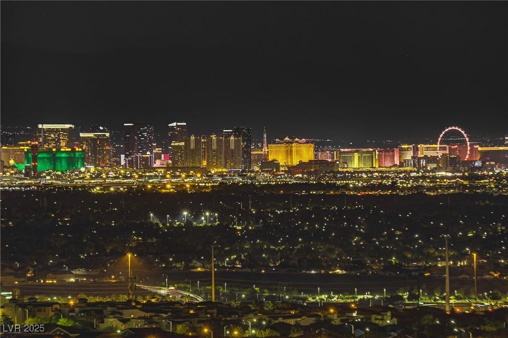 1152 Alpine Ledge Drive, Henderson, NV 89012